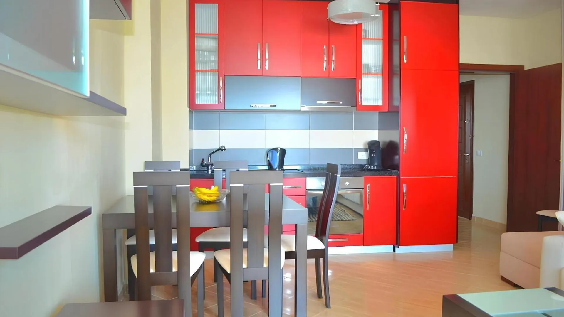 Vacation Rental Durres - 075 0*,  Albania