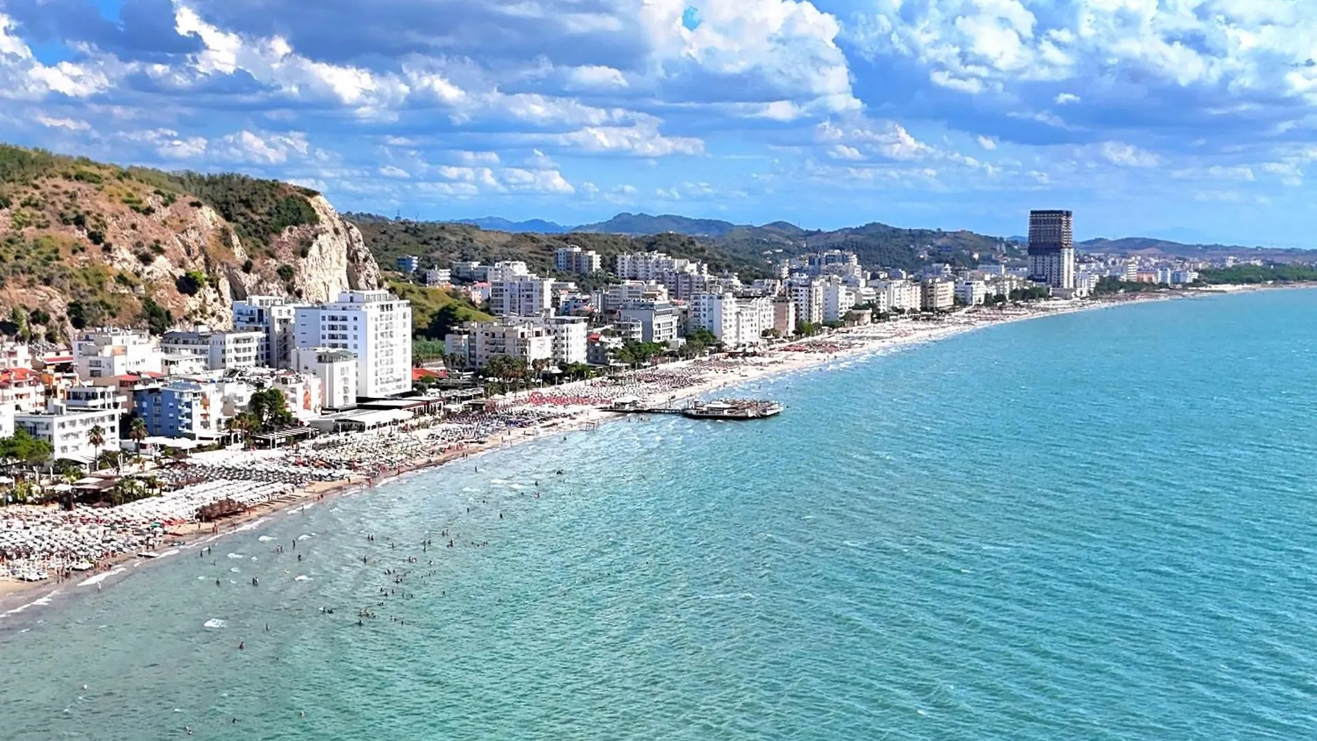 Vacation Rental Durres - 075