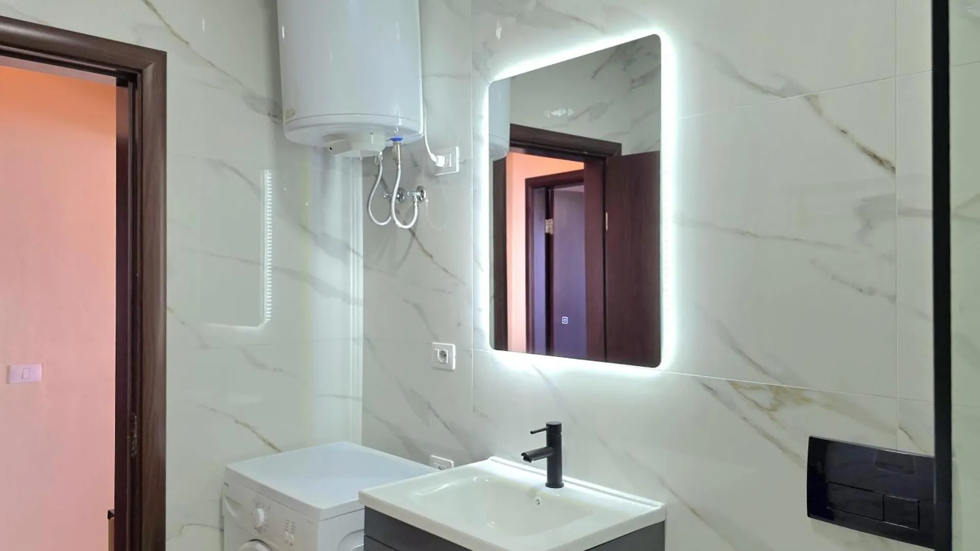 Vacation Rental Durres - 075 0*,