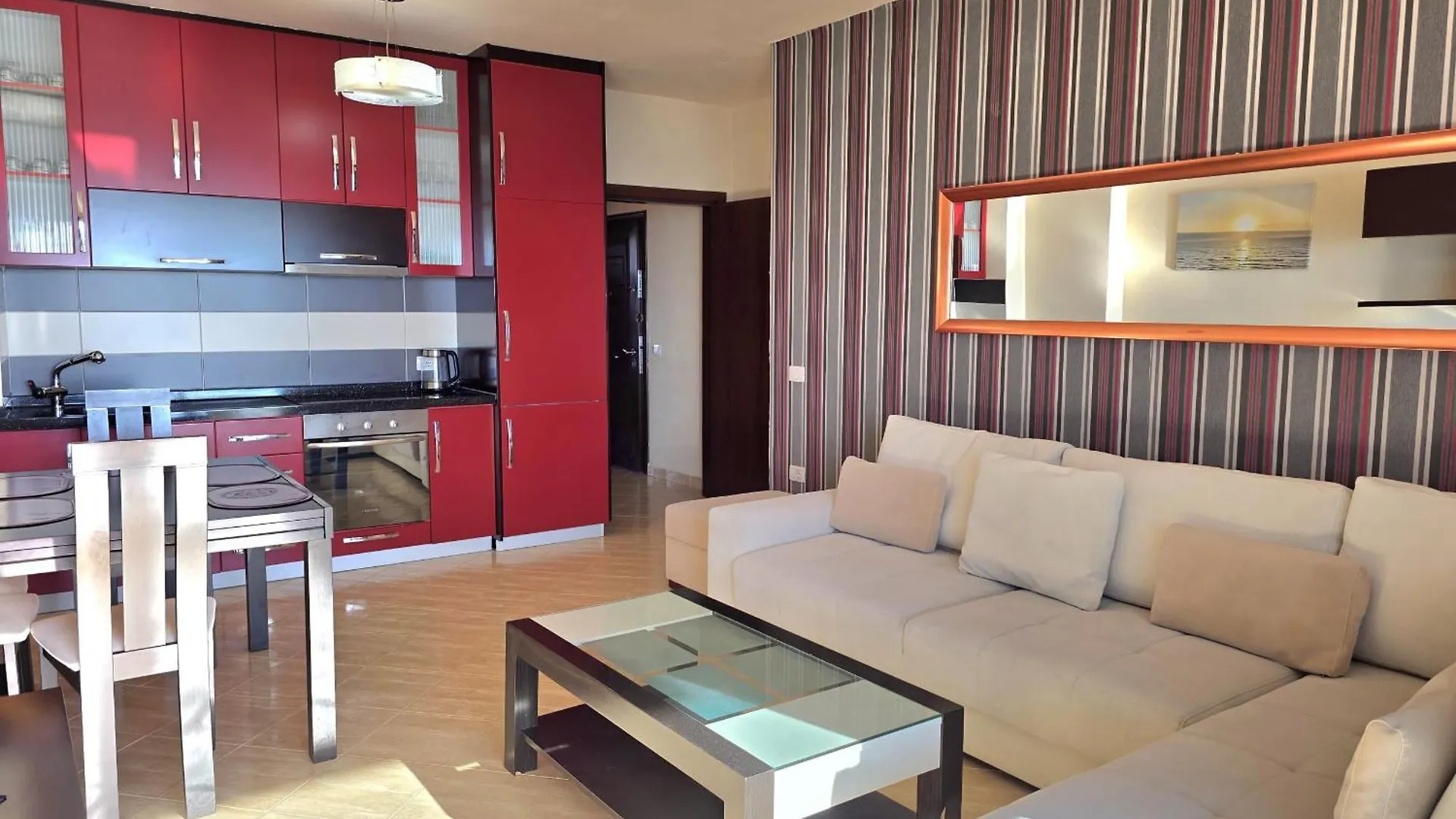 Vacation Rental Durres - 075